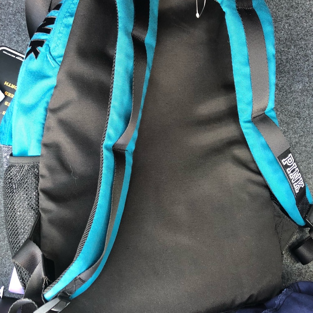 PINK Backpack